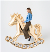 Charm Rue des Mille in Argento CB-LCN 77 - CB-LCN 77